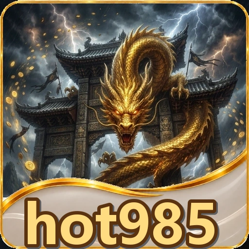 Alur unduhan aplikasi di hot985